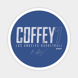 Amir Coffey Los Angeles C Elite Magnet